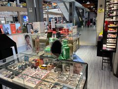 -宝岛眼镜(武汉南湖店)