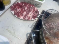 -黑山牛肉汤火锅(花城汇店)