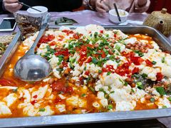 -古城苗家土菜馆(河景餐厅店)