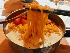 -火山屋台(新街口店)