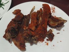 -范记靖远羊羔肉(博物馆店)