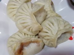 -宝正臻天津包子总店(金阳光居易店)