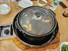 -濠轩阁特色生蚝火锅(水湾路店)