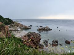 -养马岛旅游度假区