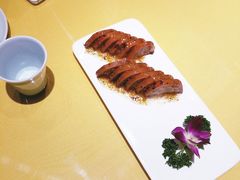 -随喜赞素食餐厅(亦庄店)