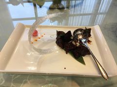 -成都龙之梦大酒店-龙悦中餐厅