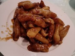 糖醋里脊-玉林烤鸭店(黄村康庄店)