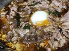 -东京屋(武定路店)