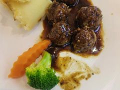 -库滋明·俄罗斯特色美食(中央大街店)