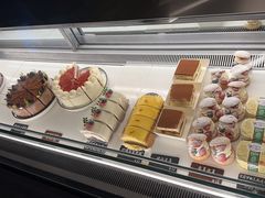 -麦田工坊(月湖店)