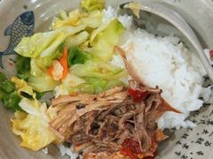 -台北风味(第一家快餐)