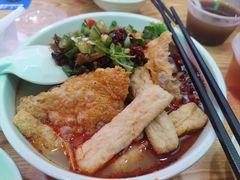 -家味螺蛳粉&烤鱼(五角场店)