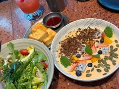 -La Terre乐田(万象城店)