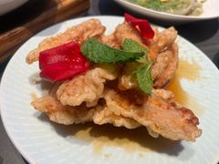 -奉天掌柜·非遗猪手·笨饺子(崇山路店)