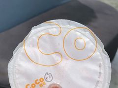 -CoCo都可(友谊阳光店)