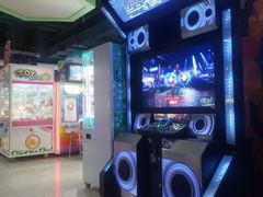 -大玩家(济宁太白路万达店)