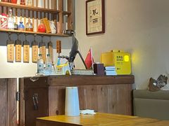 -长亭酒肆.武夷菜(鼓楼后海店)