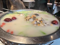 -津沽小院(天津之眼店)