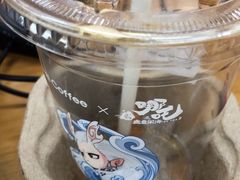 -库迪咖啡(海雅缤纷城店)