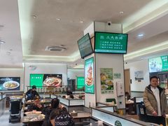 -黑窑厂糖油饼烤鸭·清真菜(旗舰店)