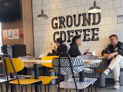 -麦当劳(健德桥得来速店)