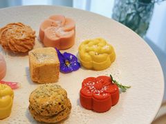 -食悦江南·淮扬菜·烤鸭(亚运村·惠新店)