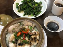 -尝囍煲仔小菜