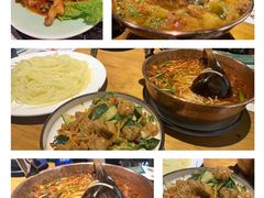 -觅山云南菜(泊富ICITY店)