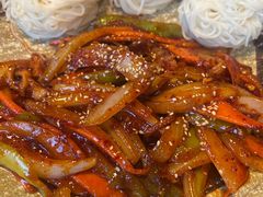 -一乐韩国炸鸡(梅江店)