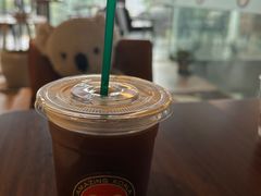 -了不起的考拉咖啡店(高新店)