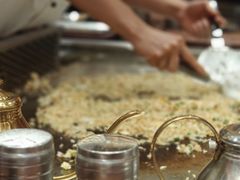 -大神太神·铁板烧(七宝领展广场店)