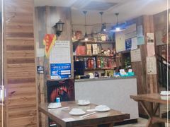 -荣晨私房菜(风尚米兰店)