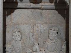-马村砖雕墓
