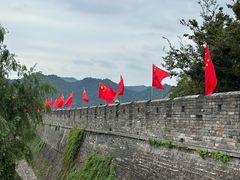 -台州府城(江南长城)