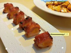 -港丽餐厅(天河城店)