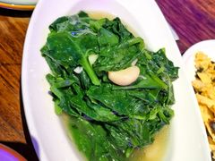 -老李家土菜馆·安吉地标美食
