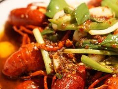 -京韵胡同·酱香羊蝎子火锅涮肉(长寿路店)