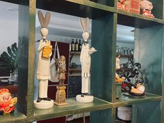 -参差咖啡(水果湖公园店)