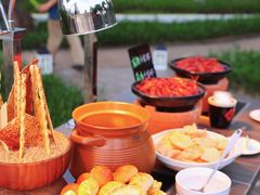 -石梅湾艾美度假酒店