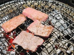 厚切牛小排-橘焱胡同烧肉夜食(BFC外滩金融中心店)