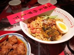 -味福记·本地特色菜(八一万达广场店)