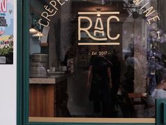 -RAC BAR(安福路店)