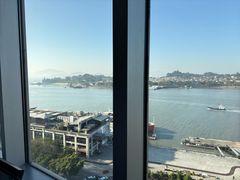 -厦门海港英迪格酒店(中山路店)