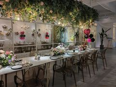 -ins森林童话餐厅coffee&bistro