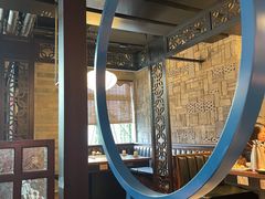 -前门后头老北京铜锅涮肉·京味菜·烤鸭(伊藤洋华堂店)