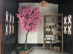 -帐篷客·溪龙茶谷度假酒店