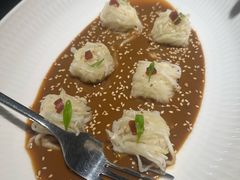 乾隆白菜-喜悦烤鸭·新京菜(王府井店)