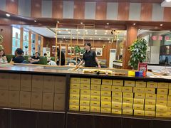-高玛纳驴肉火烧(一世界店)