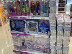 -TOYSRUS玩具反斗城(深圳布吉万象汇店)
