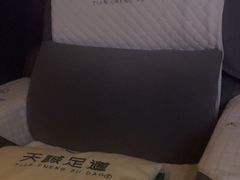 -天诚足道(金融街店)